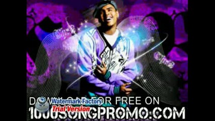 Chris Brown - Never Change (feat.young Jins )
