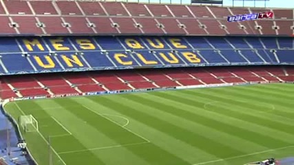 Fc Barcelona