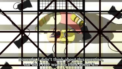 Monogatari Series Second Season Episode 9