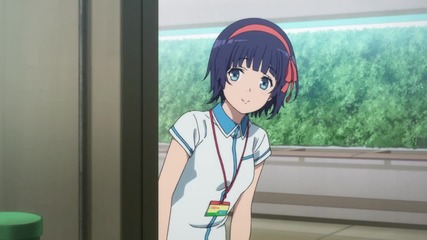 Kuromukuro Anime Promo