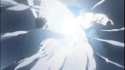 Nabari no Ou Episode 5 English Dubbed ( английско аудио )