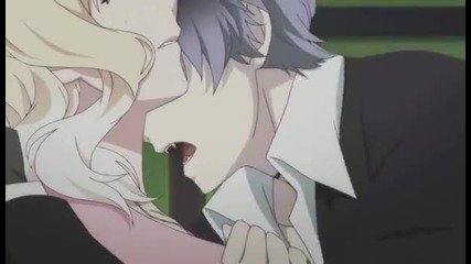 [ Preview]diabolik Lovers More, Blood Episode 2