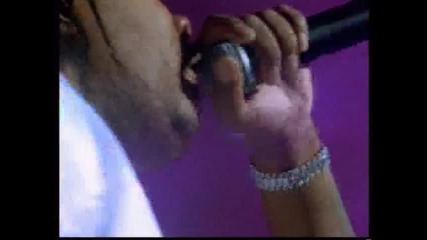 Eminem feat. Dr.dre, Snoop Dogg, Xzibit & Nate Dogg - Bitch Please Ii (live) 