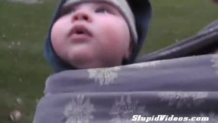 Бебе с талант 
