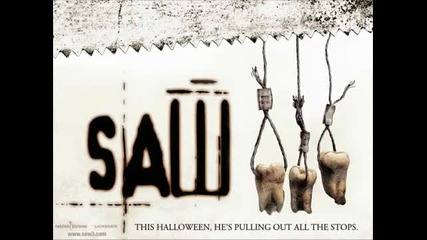 Charlie Clouser - Doll House Saw 3 Soundtrack
