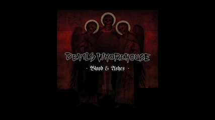 Devil's Whorehouse - Speak the Name of the Dead