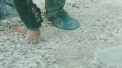 The Hurt Locker Movie Trailer