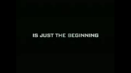2012 - End Of World