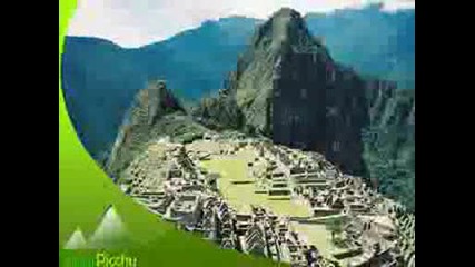 Machu Picchu - lost City Of The Incas.avi
