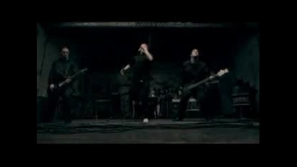 Papa Roach-Between angels and insects