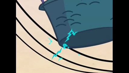 Happy Tree Friends - Milkin 39 It