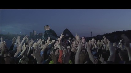 Macklemore & Ryan Lewis - Can't Hold Us Feat. Ray Dalton