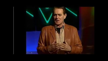 Kemal Malovcic - Sve mostove ljubav rusi