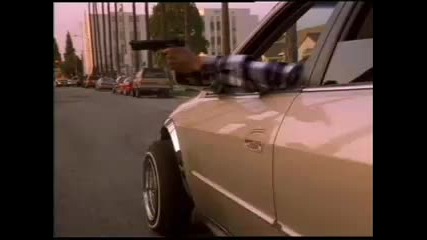 Snoop Dogg Drive - By Shooting 