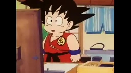 Dragon Ball Epsiode 037 Hq