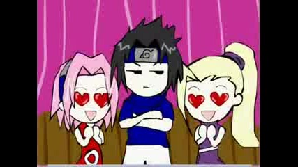 Naruto Idol 