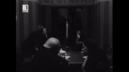 Българският филм Прокурорът (1968) [част 4]