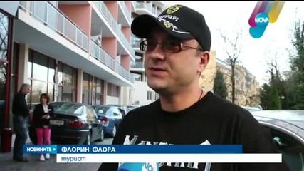 Новините на Нова (13.04.2015 - обедна)