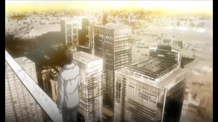 Death Note Opening 1 * High Quality * 