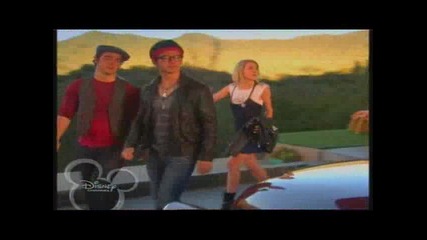 Джонас Ел Ей - С02 Еп02 - Бг Аудио 