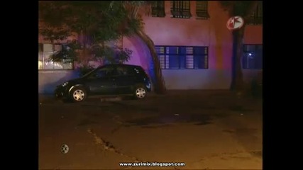 Triunfo del Amor Capitulo 79 Parte 4 