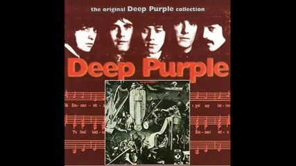 Deep Purple - Lalena (bbc radio session)