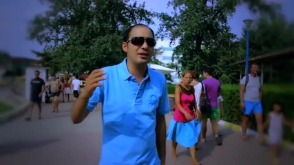 Mihaita Piticu - N-am Pastrat Nimic De La Tine (oficial Video)