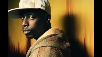 Talib Kweli - Cold Rain (prod. Ski Beatz) 