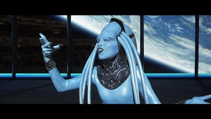 Fifth Element Diva Hd 1080p