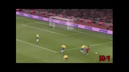 C.ronaldo Vs Brazil