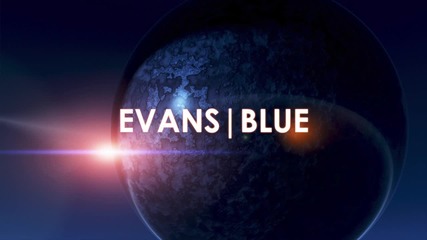 Evans Blue - Beyond The Stars (2012) *текст