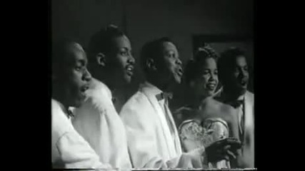 The Platters - Only You!