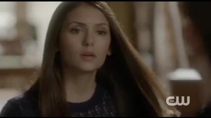 Бг Субс The Vampire Diaries 3x15 Sneak Peek #2 All My Children