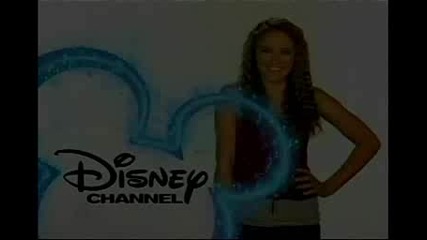 Disney Intro Emily Osment