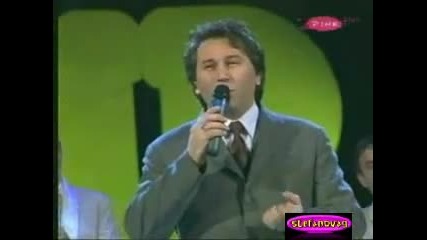 Halid Muslimovic - prsten moje majke. 