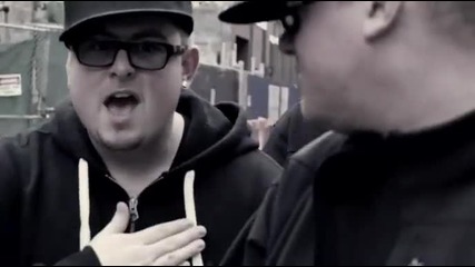 Nems ft. Vanguard & Iron Solomon - I Get Down