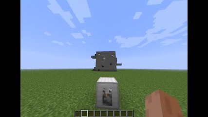 Minecraft руди