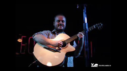 Andy Mckee - Common Ground