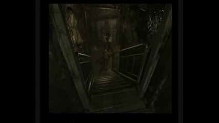 Resident Evil Zero Бг Помагало - Част 22