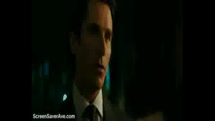 The Dark Knight Movie Trailer 2008