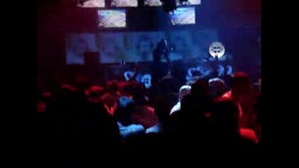 Shy Fx & Ragga Twins @ 10 Years Hmsu clip 4