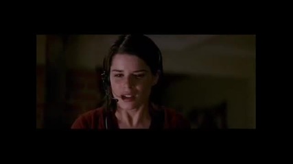 Великият и култов филм Писък 3 (2000)