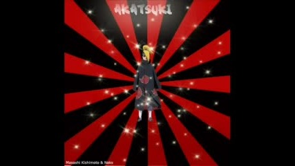 Akatsuki - Hit The Floor 