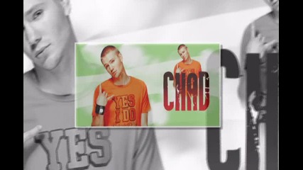 Chad Michael Murray [for B I G C O L L A B 20 chasti ]