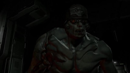 Doom 3 Bfg Edition- (част- 08) Nightmare