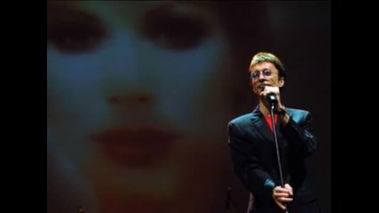 Bee Gees - The Change Is Made