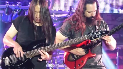 Dream Theater - Dance Of Eternity - Live, 29.07.2014 (hd)