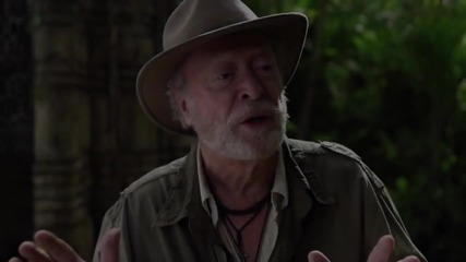 Journey 2 The Mysterious Island Trailer