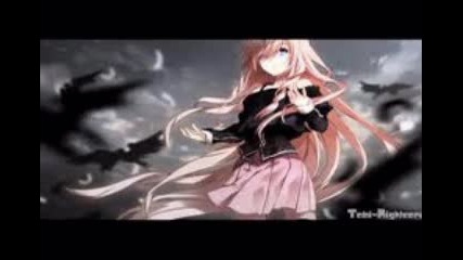 Nightcore - Bring me to life