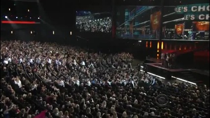 People s Choice Awards 2010 Част 9 Hd 
